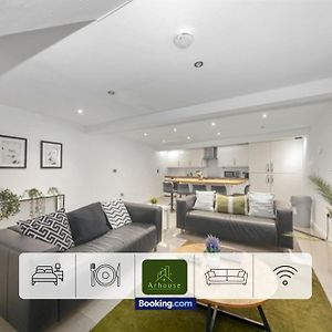 Appartement met Twee Slaapkamers